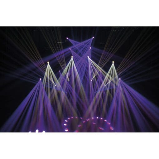 Infinity B401 Beam Entertainment- verlichting J&H licht en geluid 23