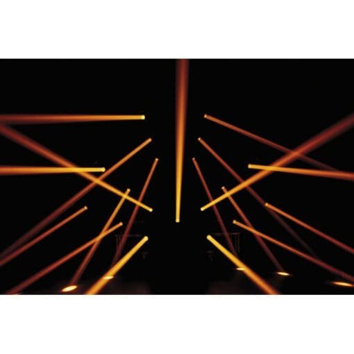 Infinity B401 Beam Entertainment- verlichting J&H licht en geluid 25