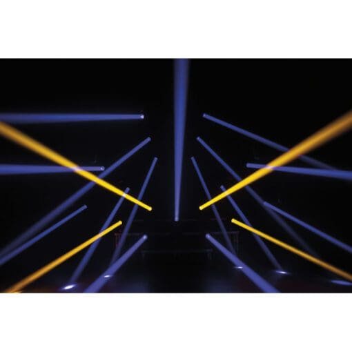 Infinity B401 Beam Entertainment- verlichting J&H licht en geluid 28
