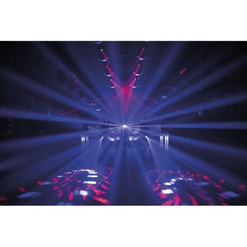 Infinity B401 Beam Entertainment- verlichting J&H licht en geluid 32