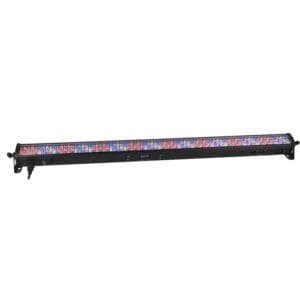 Showtec LED Light Bar 8 Entertainment- verlichting J&H licht en geluid