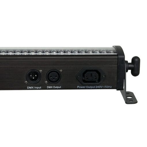 Showtec LED Light Bar 8 Entertainment- verlichting J&H licht en geluid 5