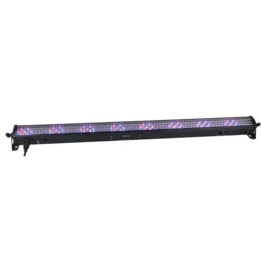 Showtec LED Light Bar 8 Entertainment- verlichting J&H licht en geluid 9