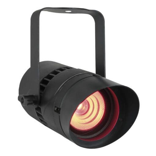 Showtec cameleon spot 1 Entertainment- verlichting J&H licht en geluid 4