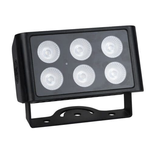Showtec cameleon flood 6nw Entertainment- verlichting J&H licht en geluid 3