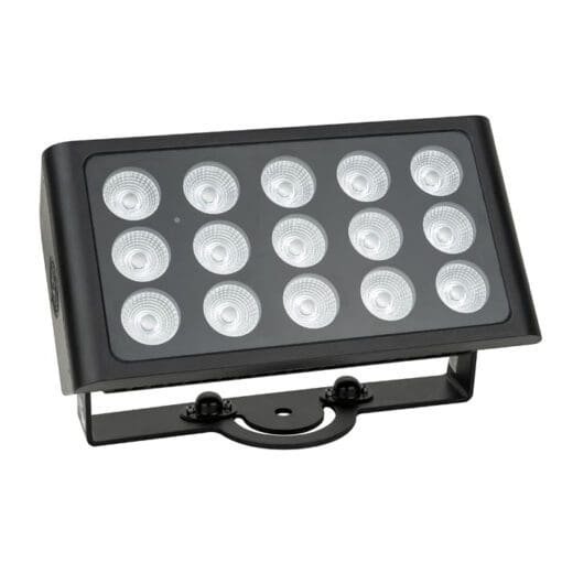 Showtec Cameleon Flood 15 Q4 Tour Entertainment- verlichting J&H licht en geluid 3
