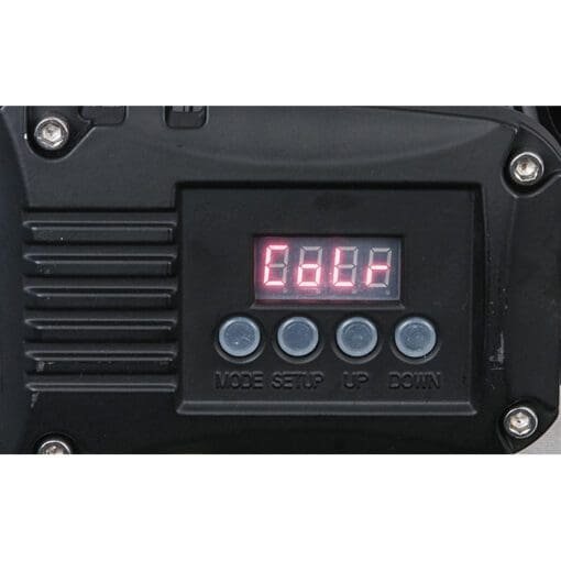 Showtec Cameleon Bar 18/4 IP65 Entertainment- verlichting J&H licht en geluid 4