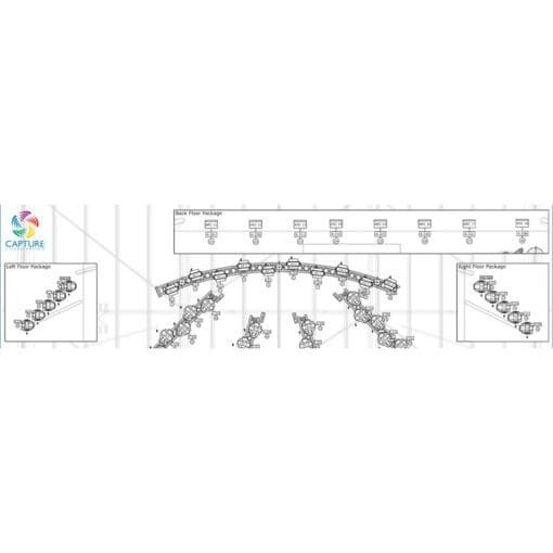 Capture Upgrade to Capture Symphony 2022 Accessories voor Controller J&H licht en geluid 3