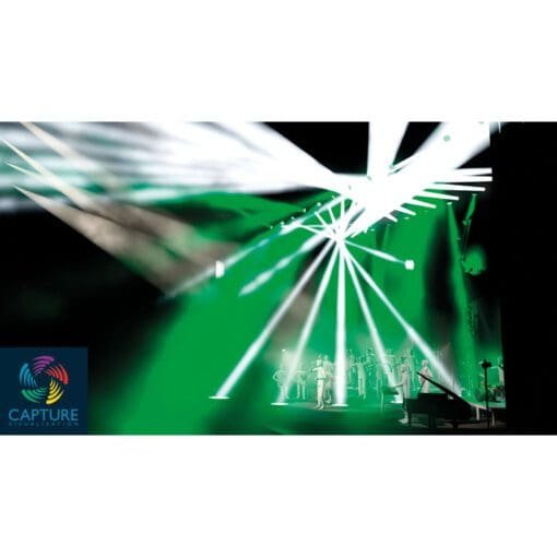 Capture Upgrade Capture Solo to Duet Accessories voor Controller J&H licht en geluid 6