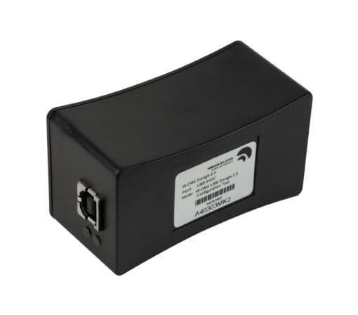 Showtec W-DMX USB Dongle Entertainment- verlichting J&H licht en geluid 2