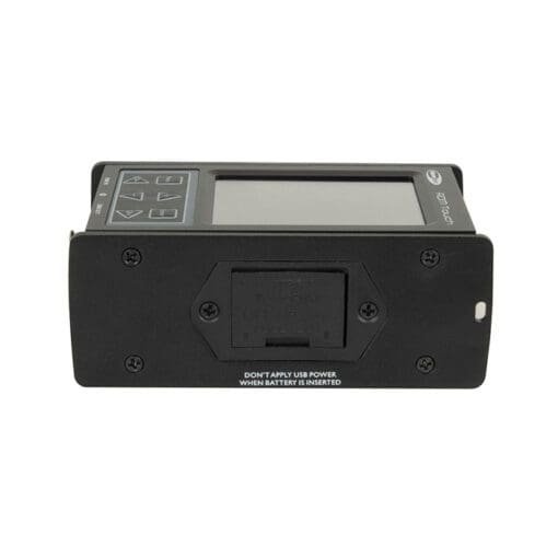 Showtec RDM Touch DMX-apparatuur J&H licht en geluid 7