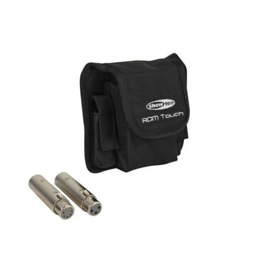 Showtec RDM Touch DMX-apparatuur J&H licht en geluid 8