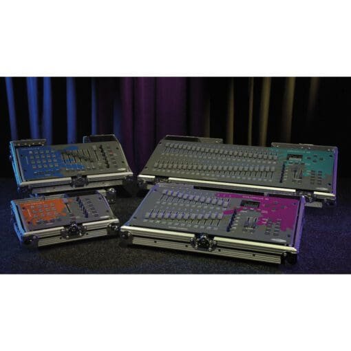 Showtec ColorCue 2 Entertainment- verlichting J&H licht en geluid 10