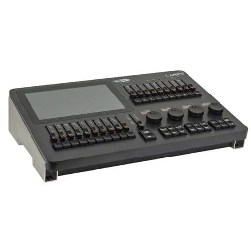 Showtec LAMPY 20 _Uit assortiment J&H licht en geluid 7