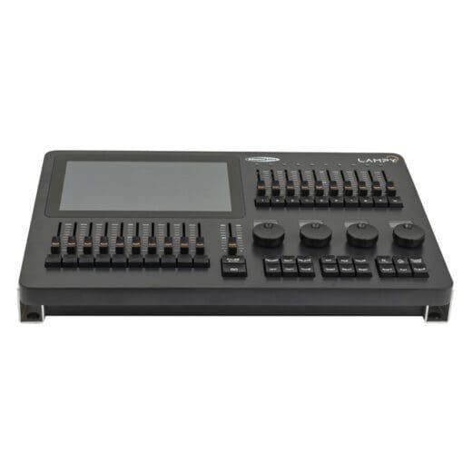 Showtec LAMPY 20 _Uit assortiment J&H licht en geluid 8