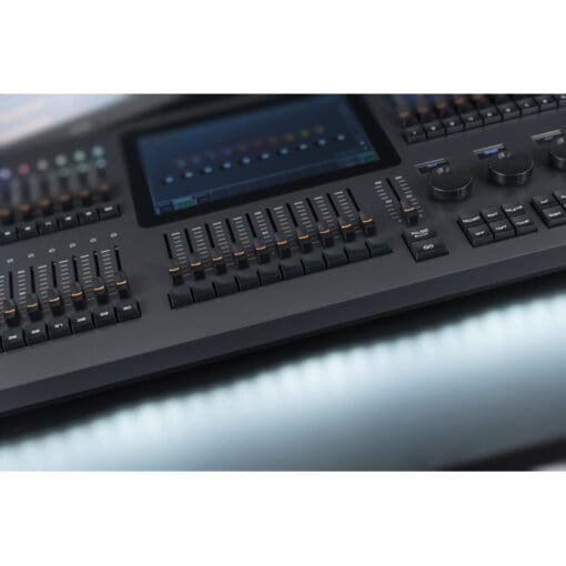 Showtec LAMPY 40 Consoles J&H licht en geluid 7