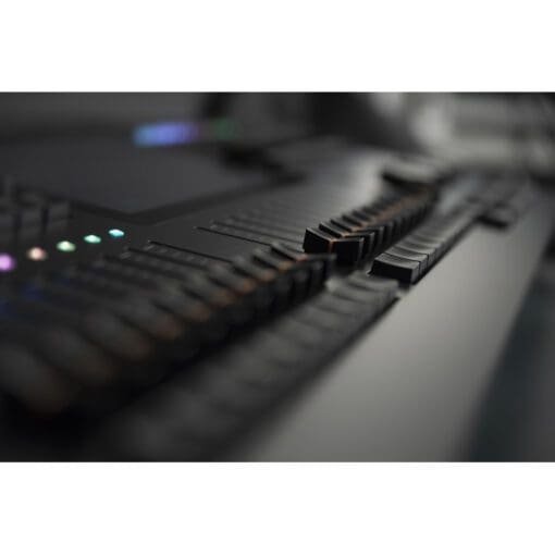 Showtec LAMPY 40 Consoles J&H licht en geluid 9