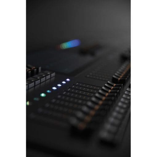 Showtec LAMPY 40 Consoles J&H licht en geluid 10