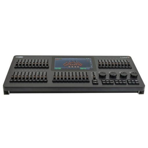 Showtec Lampy 40 2U Consoles J&H licht en geluid 3