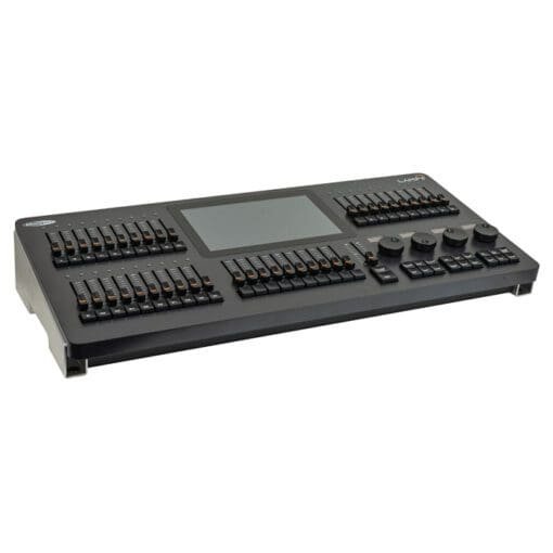 Showtec Lampy 40 2U Consoles J&H licht en geluid 5
