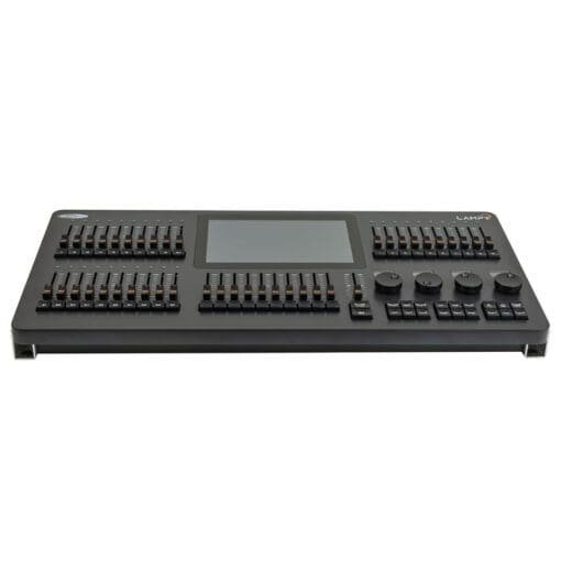 Showtec Lampy 40 2U Consoles J&H licht en geluid 6
