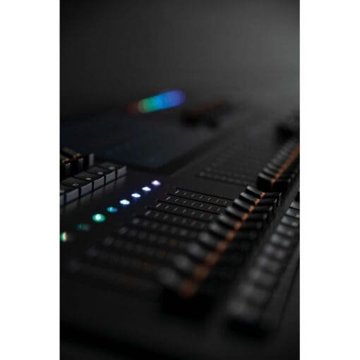 Showtec Lampy 40 2U Consoles J&H licht en geluid 10