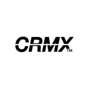 Wireless solutions CRMX Upgrade for G6 F-1/F-2 Entertainment- verlichting J&H licht en geluid
