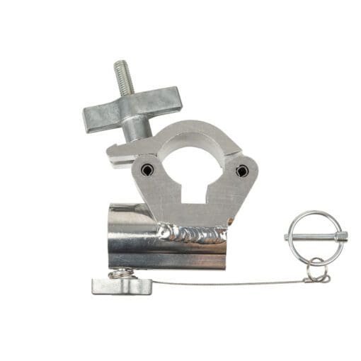 Doughty TV Quick clamp 29mm receiver Klemmen J&H licht en geluid