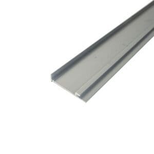 Showgear Curtain Skirting Profile for Mammoth Dex Podium accessoires J&H licht en geluid