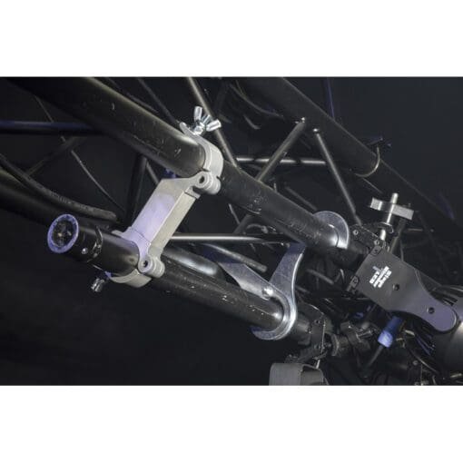 Showtec Fixclamp Podium en rigging J&H licht en geluid 3