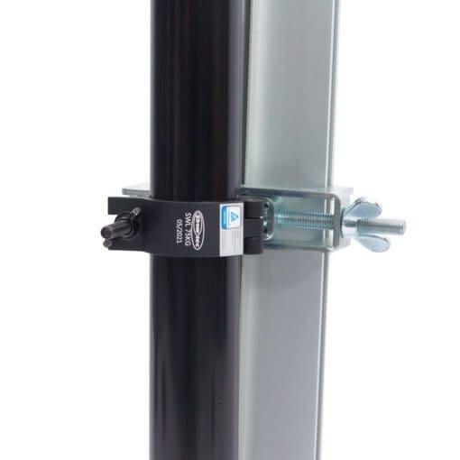 Connection Bracket for Set Frame Deco doeken J&H licht en geluid 6
