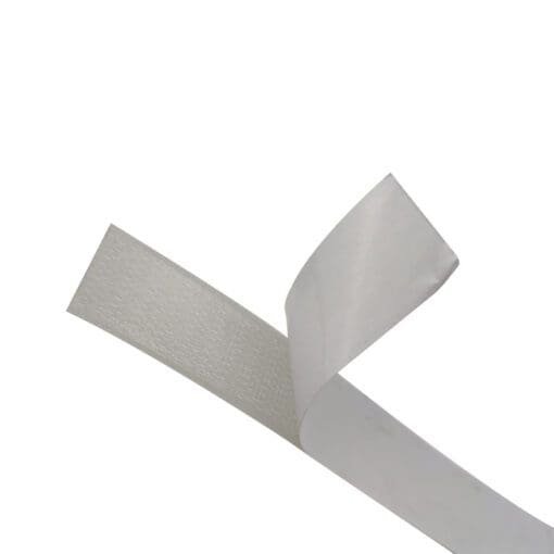Showtec Klittenband haakzijde, 2 centimeter x 25 meter Podium en rigging J&H licht en geluid 7