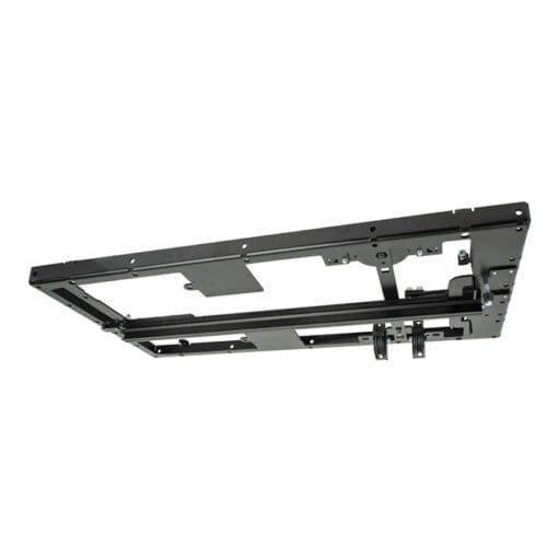 Wentex Eurotrack – switch manual 2-way Eurotrack J&H licht en geluid