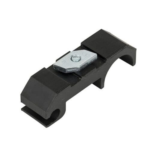 Wentex Eurotrack – Rope guide black Eurotrack J&H licht en geluid 2