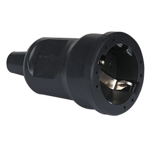 Showtec Schuko verlengkabel 15 meter, 3 x 1,5mm2 Kabels en aansluitingen J&H licht en geluid 2