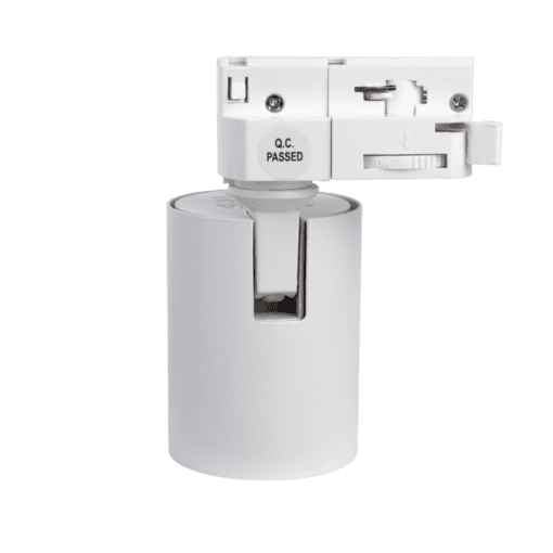 Artecta Trenton GU10 Track Light Architectuur- verlichting J&H licht en geluid 4