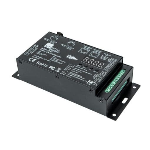 Artecta LED DIM-5 RDM Architectuur- verlichting J&H licht en geluid
