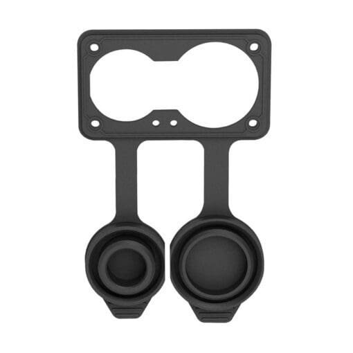 Seetronic Sealing Cover Aansluitingen 240 V J&H licht en geluid