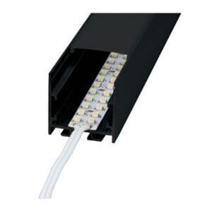 Artecta Profile Pro-Line 25 Surface Architectuur- verlichting J&H licht en geluid