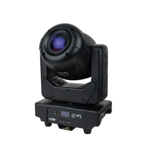 Showtec Shark Spot Two Entertainment- verlichting J&H licht en geluid 13