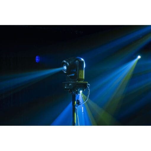 Showtec Shark Spot Two Entertainment- verlichting J&H licht en geluid 7