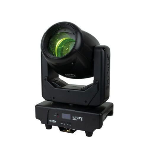 Showtec Shark Beam One Entertainment- verlichting J&H licht en geluid 15