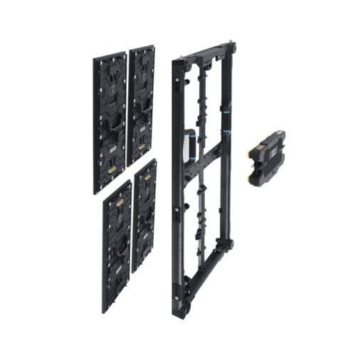 DMT Premiere Series PS6.9 Blue Line Audiovisueel J&H licht en geluid 2