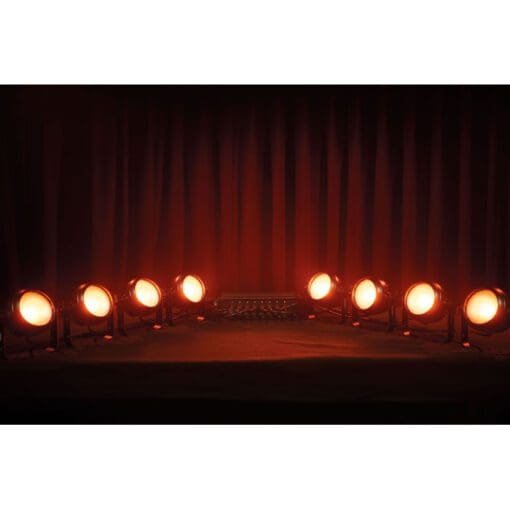 Showtec Stage Blinder FLEX Blaze Blinders J&H licht en geluid 3