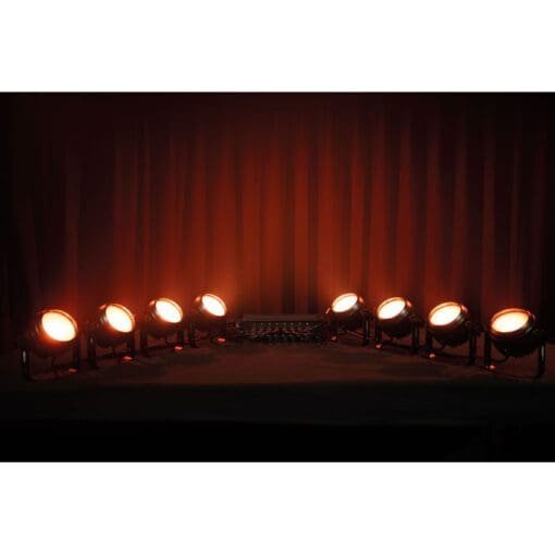 Showtec Stage Blinder FLEX Blaze Blinders J&H licht en geluid 4