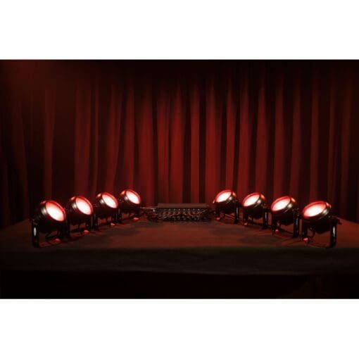 Showtec Stage Blinder FLEX Blaze Blinders J&H licht en geluid 5