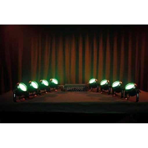 Showtec Stage Blinder FLEX Blaze Blinders J&H licht en geluid 6