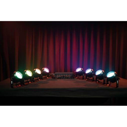 Showtec Stage Blinder FLEX Blaze Blinders J&H licht en geluid 8