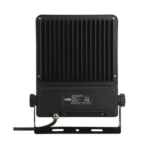 Showtec Cedda 100W LED Floodlight Entertainment- verlichting J&H licht en geluid 2