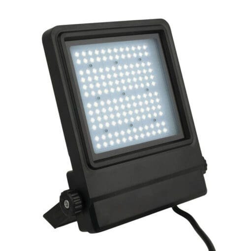 Showtec Cedda 100W LED Floodlight Entertainment- verlichting J&H licht en geluid 4
